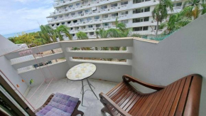 Jomtien Condotel